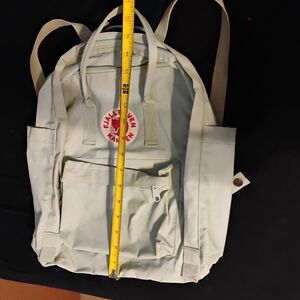 Kånken Classic Backpack - mint green